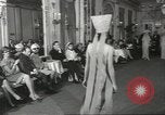 Immagine di Austrian sfilata di moda New York United States USA, 1967, secondo 30 filmato di repertorio 65675058603