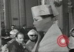 Immagine di Austrian sfilata di moda New York United States USA, 1967, secondo 38 filmato di repertorio 65675058603
