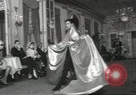 Immagine di Austrian sfilata di moda New York United States USA, 1967, secondo 48 filmato di repertorio 65675058603