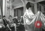 Immagine di Austrian sfilata di moda New York United States USA, 1967, secondo 53 filmato di repertorio 65675058603