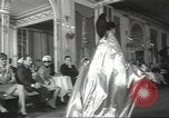 Immagine di Austrian sfilata di moda New York United States USA, 1967, secondo 54 filmato di repertorio 65675058603