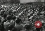 Immagine di Daniel Van Rijckeghem Francoforte GERMANIA, 1967, secondo 7 filmato di repertorio 65675058604