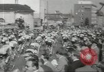 Immagine di Daniel Van Rijckeghem Francoforte GERMANIA, 1967, secondo 11 filmato di repertorio 65675058604