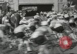Immagine di Daniel Van Rijckeghem Francoforte GERMANIA, 1967, secondo 27 filmato di repertorio 65675058604