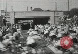Immagine di Daniel Van Rijckeghem Francoforte GERMANIA, 1967, secondo 28 filmato di repertorio 65675058604