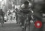 Immagine di Daniel Van Rijckeghem Francoforte GERMANIA, 1967, secondo 30 filmato di repertorio 65675058604