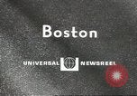 Immagine di Maratona di Boston del 1967 Boston Massachusetts USA, 1967, secondo 1 filmato di repertorio 65675058605