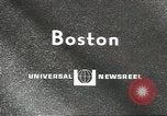 Immagine di Maratona di Boston del 1967 Boston Massachusetts USA, 1967, secondo 3 filmato di repertorio 65675058605