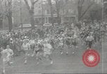 Immagine di Maratona di Boston del 1967 Boston Massachusetts USA, 1967, secondo 4 filmato di repertorio 65675058605