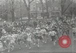 Immagine di Maratona di Boston del 1967 Boston Massachusetts USA, 1967, secondo 5 filmato di repertorio 65675058605