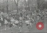 Immagine di Maratona di Boston del 1967 Boston Massachusetts USA, 1967, secondo 8 filmato di repertorio 65675058605