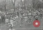 Immagine di Maratona di Boston del 1967 Boston Massachusetts USA, 1967, secondo 9 filmato di repertorio 65675058605