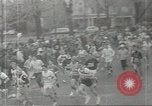 Immagine di Maratona di Boston del 1967 Boston Massachusetts USA, 1967, secondo 10 filmato di repertorio 65675058605
