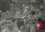Immagine di Maratona di Boston del 1967 Boston Massachusetts USA, 1967, secondo 13 filmato di repertorio 65675058605