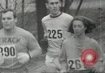 Immagine di Maratona di Boston del 1967 Boston Massachusetts USA, 1967, secondo 18 filmato di repertorio 65675058605