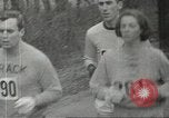 Immagine di Maratona di Boston del 1967 Boston Massachusetts USA, 1967, secondo 19 filmato di repertorio 65675058605