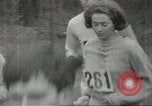 Immagine di Maratona di Boston del 1967 Boston Massachusetts USA, 1967, secondo 21 filmato di repertorio 65675058605