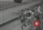 Immagine di Maratona di Boston del 1967 Boston Massachusetts USA, 1967, secondo 22 filmato di repertorio 65675058605