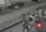 Immagine di Maratona di Boston del 1967 Boston Massachusetts USA, 1967, secondo 23 filmato di repertorio 65675058605