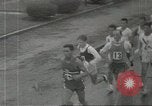 Immagine di Maratona di Boston del 1967 Boston Massachusetts USA, 1967, secondo 24 filmato di repertorio 65675058605