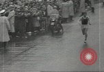 Immagine di Maratona di Boston del 1967 Boston Massachusetts USA, 1967, secondo 36 filmato di repertorio 65675058605