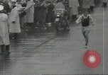 Immagine di Maratona di Boston del 1967 Boston Massachusetts USA, 1967, secondo 37 filmato di repertorio 65675058605