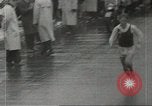 Immagine di Maratona di Boston del 1967 Boston Massachusetts USA, 1967, secondo 38 filmato di repertorio 65675058605
