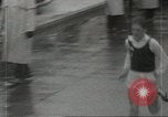 Immagine di Maratona di Boston del 1967 Boston Massachusetts USA, 1967, secondo 39 filmato di repertorio 65675058605