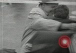 Immagine di Maratona di Boston del 1967 Boston Massachusetts USA, 1967, secondo 42 filmato di repertorio 65675058605