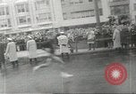 Immagine di Maratona di Boston del 1967 Boston Massachusetts USA, 1967, secondo 45 filmato di repertorio 65675058605