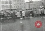 Immagine di Maratona di Boston del 1967 Boston Massachusetts USA, 1967, secondo 46 filmato di repertorio 65675058605