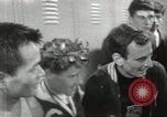 Immagine di Maratona di Boston del 1967 Boston Massachusetts USA, 1967, secondo 54 filmato di repertorio 65675058605