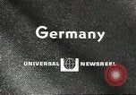 Immagine di Lucky Hofmaier Germania, 1967, secondo 1 filmato di repertorio 65675058606