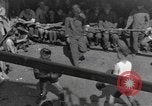 Standbild Boxkampf United States USA, 1923, aus Sekunde 3 historischem Filmmaterial Videoclip 65675058607