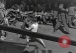 Standbild Boxkampf United States USA, 1923, aus Sekunde 5 historischem Filmmaterial Videoclip 65675058607