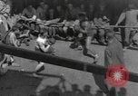 Standbild Boxkampf United States USA, 1923, aus Sekunde 6 historischem Filmmaterial Videoclip 65675058607