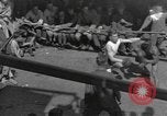 Standbild Boxkampf United States USA, 1923, aus Sekunde 7 historischem Filmmaterial Videoclip 65675058607
