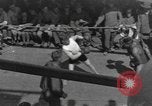 Standbild Boxkampf United States USA, 1923, aus Sekunde 10 historischem Filmmaterial Videoclip 65675058607
