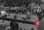 Standbild Boxkampf United States USA, 1923, aus Sekunde 11 historischem Filmmaterial Videoclip 65675058607