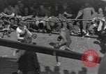 Standbild Boxkampf United States USA, 1923, aus Sekunde 12 historischem Filmmaterial Videoclip 65675058607
