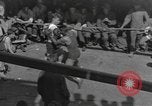 Standbild Boxkampf United States USA, 1923, aus Sekunde 13 historischem Filmmaterial Videoclip 65675058607