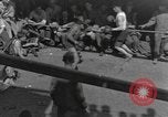 Standbild Boxkampf United States USA, 1923, aus Sekunde 14 historischem Filmmaterial Videoclip 65675058607