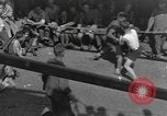 Standbild Boxkampf United States USA, 1923, aus Sekunde 15 historischem Filmmaterial Videoclip 65675058607