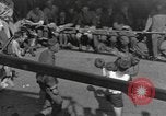 Standbild Boxkampf United States USA, 1923, aus Sekunde 16 historischem Filmmaterial Videoclip 65675058607