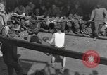 Standbild Boxkampf United States USA, 1923, aus Sekunde 17 historischem Filmmaterial Videoclip 65675058607