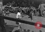 Standbild Boxkampf United States USA, 1923, aus Sekunde 19 historischem Filmmaterial Videoclip 65675058607