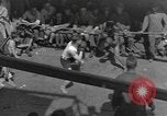 Standbild Boxkampf United States USA, 1923, aus Sekunde 21 historischem Filmmaterial Videoclip 65675058607