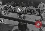 Standbild Boxkampf United States USA, 1923, aus Sekunde 23 historischem Filmmaterial Videoclip 65675058607