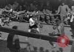 Standbild Boxkampf United States USA, 1923, aus Sekunde 24 historischem Filmmaterial Videoclip 65675058607