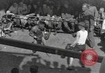 Standbild Boxkampf United States USA, 1923, aus Sekunde 27 historischem Filmmaterial Videoclip 65675058607